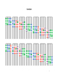 FINGERING MASTERY scales & modes for the Violin fingerboard - Page 7 2012